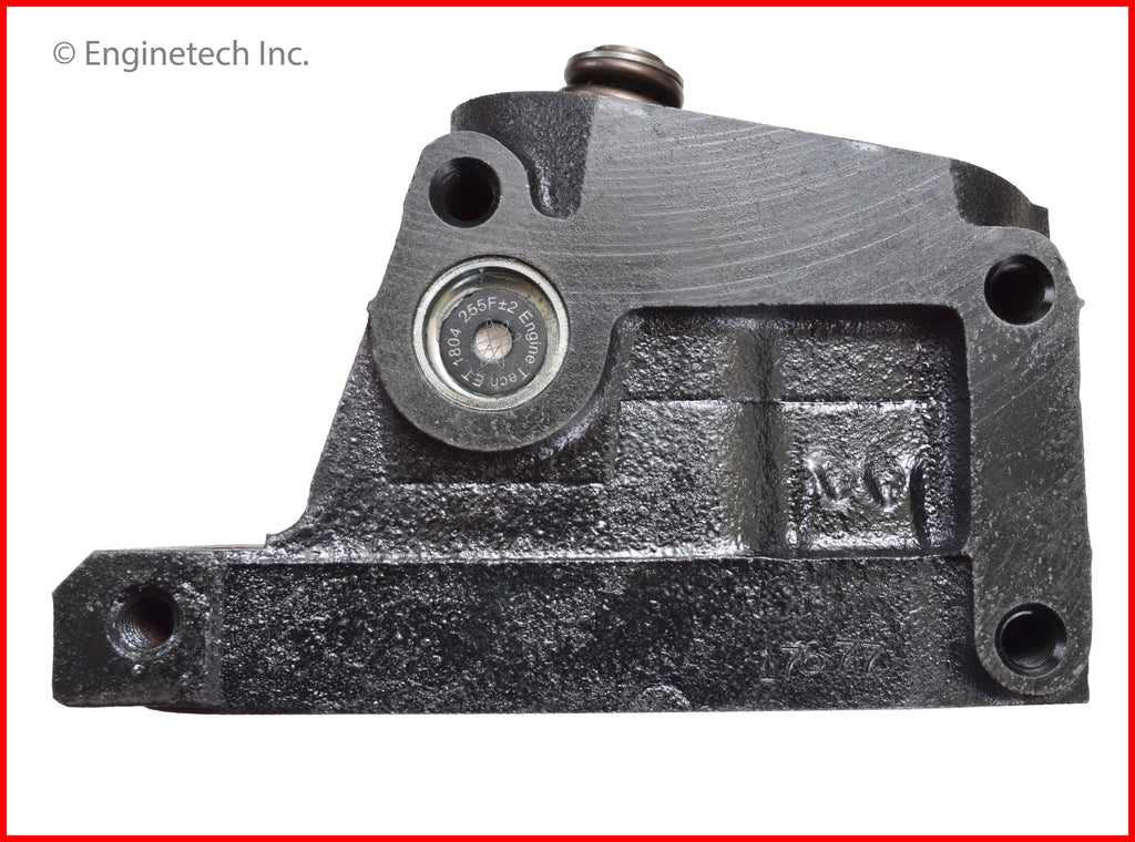Enginetech Remanufactured Engine Cylinder Head for 2004-2005 Buick and Chevrolet Models - Part CH1119R