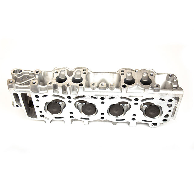 Cylinder Head Timing Water Oil Pump Kit Fits 83-84 Toyota 22R 2.4L SOHC 8V