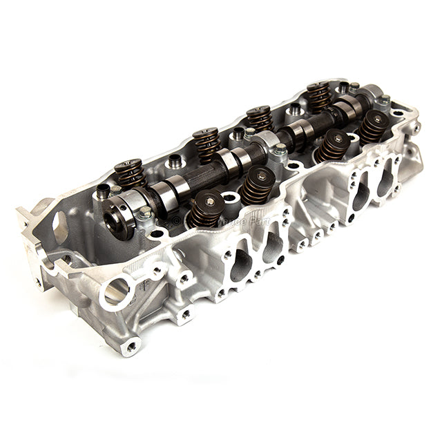 Complete Cylinder Head Head Gasket Set Fit 83-84 Toyota 2.4L 22R 22RE 22REC