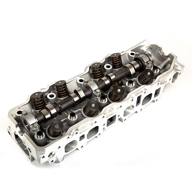 Complete Cylinder Head Head Gasket Set Fit 83-84 Toyota 2.4L 22R 22RE 22REC