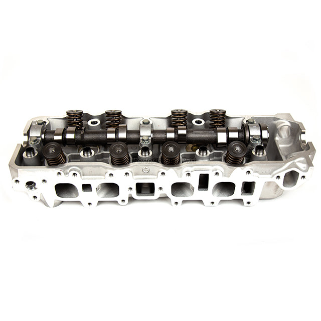 Complete Cylinder Head Head Gasket Set Fit 83-84 Toyota 2.4L 22R 22RE 22REC