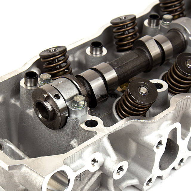 Complete Cylinder Head Head Gasket Set Fit 83-84 Toyota 2.4L 22R 22RE 22REC