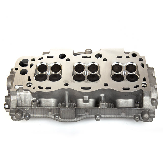 Left & Right Cylinder Head Fit 95-04 Toyota 4Runner Tacoma Tundra T100 3.4 5VZFE
