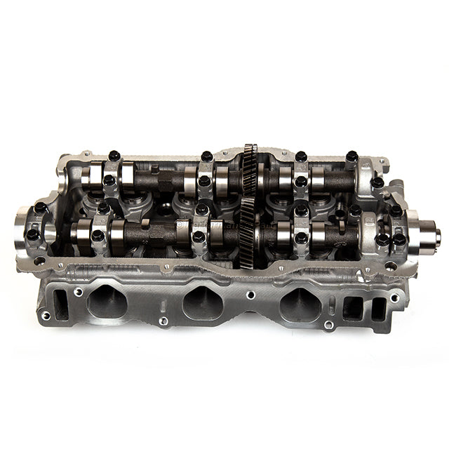 Left Cylinder Head Fit 95-04 Toyota 4Runner Tacoma Tundra T100 3.4 DOHC 5VZFE