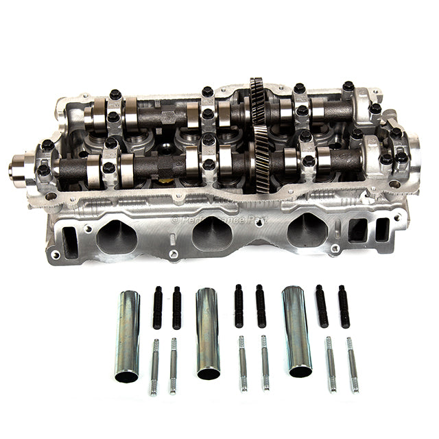 Left & Right Cylinder Head Head Bolts Fit 95-04 Toyota 3.4L DOHC 5VZFE