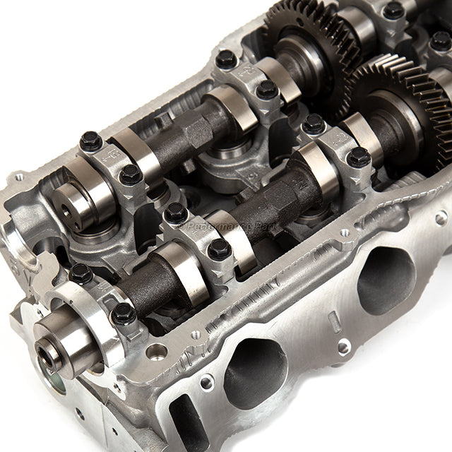Right Cylinder Head Fit 95-04 Toyota 4Runner Tacoma Tundra T100 3.4 DOHC 5VZFE