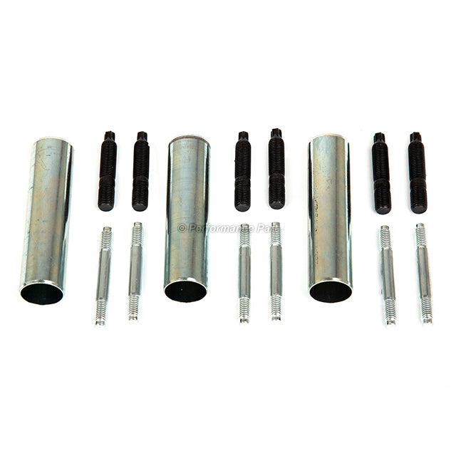 Right Cylinder Head Fit 95-04 Toyota 4Runner Tacoma Tundra T100 3.4 DOHC 5VZFE