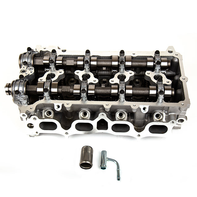 Complete Cylinder Head Bolts Head Gasket Set Fit 05-16 Toyota 2.7L DOHC 2TRFE