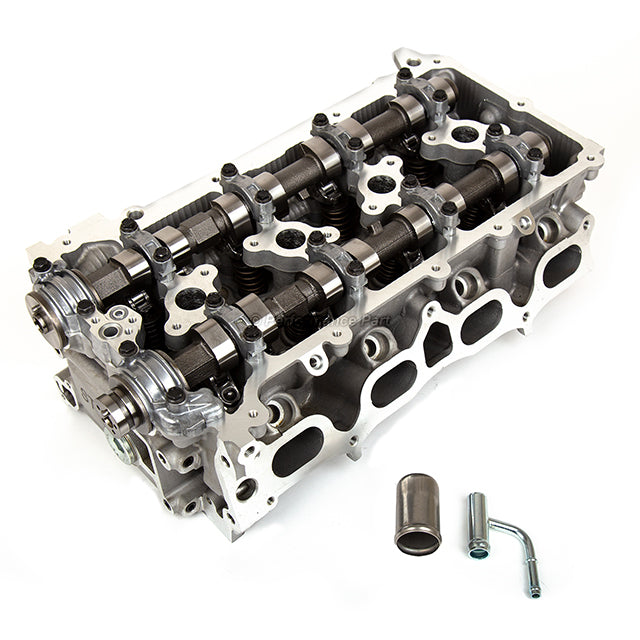 Complete Cylinder Head Bolts Head Gasket Set Fit 05-16 Toyota 2.7L DOHC 2TRFE