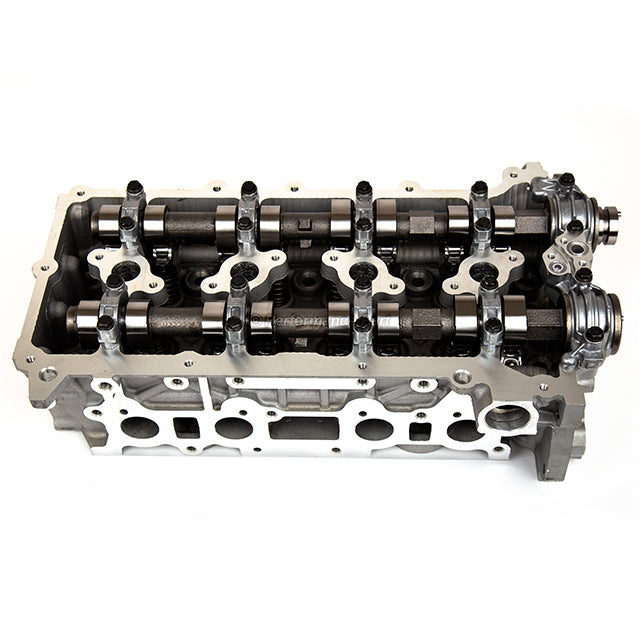 Complete Cylinder Head Bolts Head Gasket Set Fit 05-16 Toyota 2.7L DOHC 2TRFE