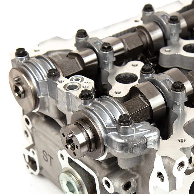 Complete Cylinder Head Bolts Head Gasket Set Fit 05-16 Toyota 2.7L DOHC 2TRFE