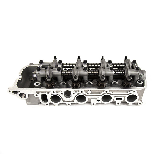 Complete Cylinder Head for 83-89 Mazda Boat Chrysler Mitsubishi 2.6L SOHC G54B