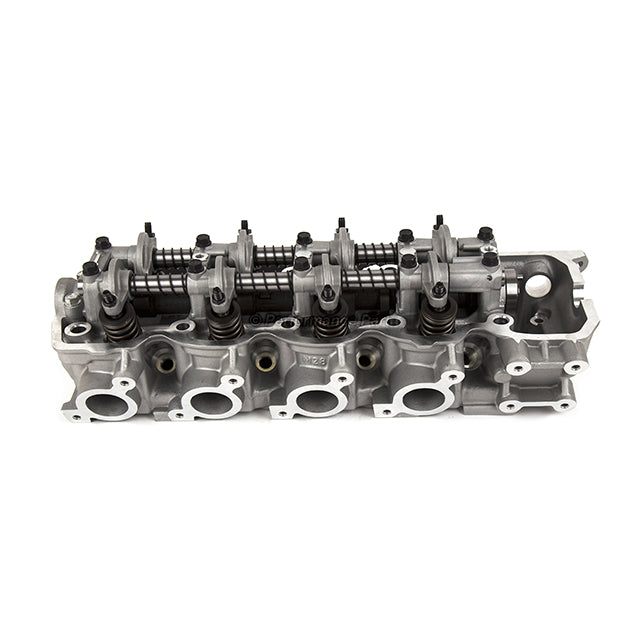Complete Cylinder Head for 83-89 Mazda Boat Chrysler Mitsubishi 2.6L SOHC G54B