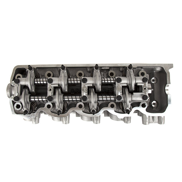 Complete Cylinder Head for 83-89 Mazda Boat Chrysler Mitsubishi 2.6L SOHC G54B