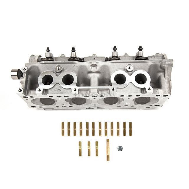 Complete Cylinder Head Mechanical Type Head Gasket Set for 2.0 2.2 Mazda SOHC