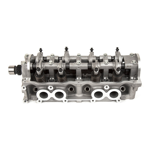 Complete Cylinder Head Mechanical Type Head Gasket Set for 2.0 2.2 Mazda SOHC