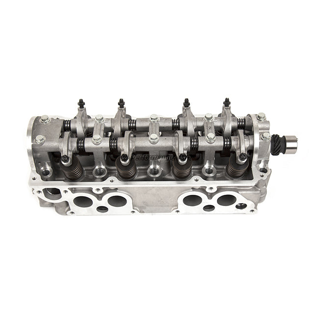 Complete Cylinder Head Mechanical Type Head Gasket Set for 2.0 2.2 Mazda SOHC
