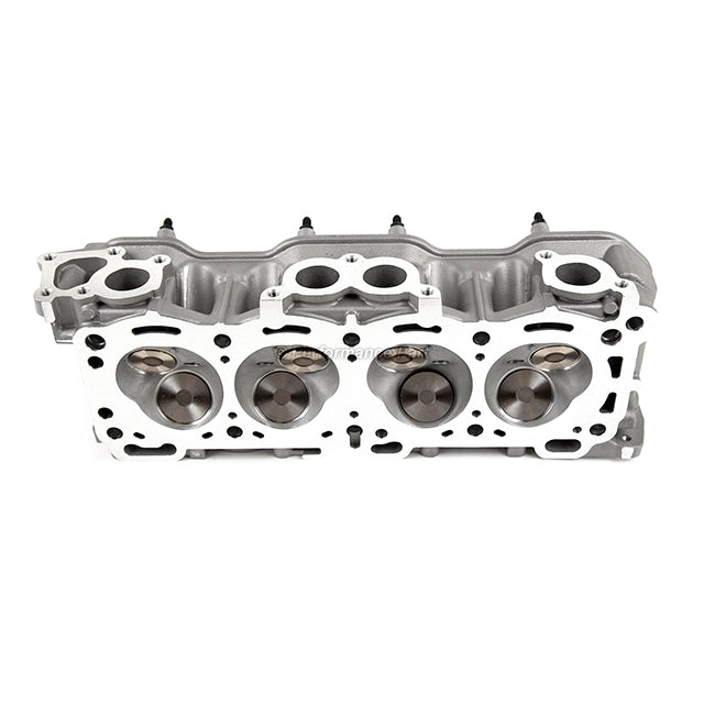 Cylinder Head Fit 88-92 Honda Passport Isuzu Rodeo Amigo 2.6L V/S Only