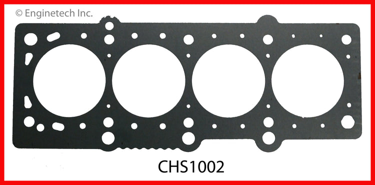 Enginetech CHS1002 Engine Cylinder Head Spacer Shim - 0.020 Inch Thick for Dodge Neon and Chrysler Cirrus