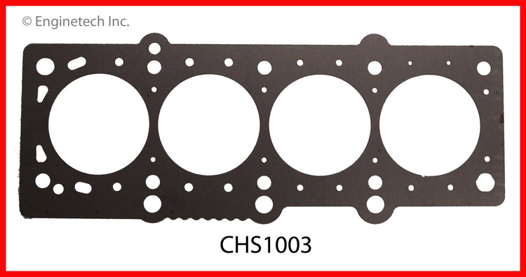 Enginetech CHS1003 Engine Cylinder Head Spacer Shim - 0.020 Inch Thick
