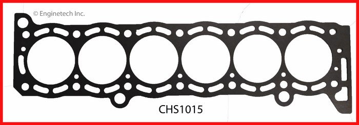 Enginetech Cylinder Head Spacer Shim 0.020 inch Thickness for Toyota Cressida and Supra