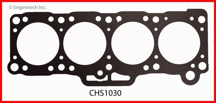 CHS1030
