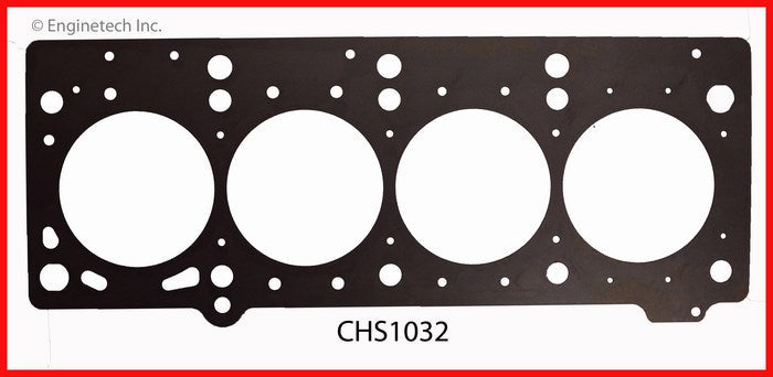 Enginetech CHS1032 Engine Cylinder Head Spacer Shim - 0.020 Inch Thickness for Chrysler and Dodge Vehicles