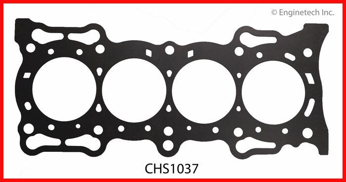 Enginetech CHS1037 Engine Cylinder Head Spacer Shim - 0.020 Inch Thick for Honda Accord and Prelude