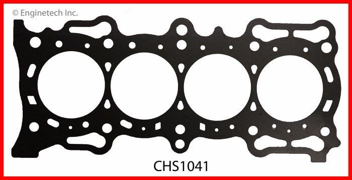Enginetech Cylinder Head Spacer Shim 0.020 Thick for Honda and Isuzu Engines