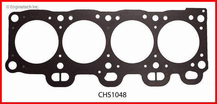 Enginetech Cylinder Head Spacer Shim 0.020 Inch Thickness for Kia Sportage (1995-2002)