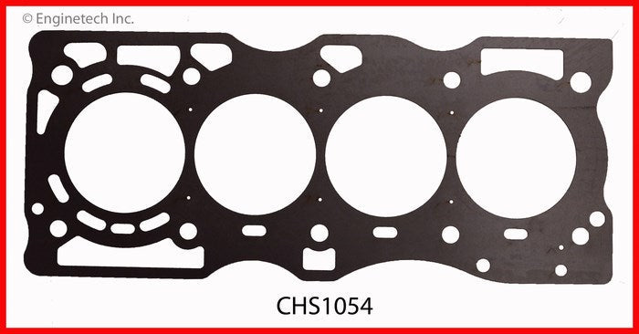 Enginetech CHS1054 Engine Cylinder Head Spacer Shim - 0.020 Inch Thickness for Nissan Altima and Sentra