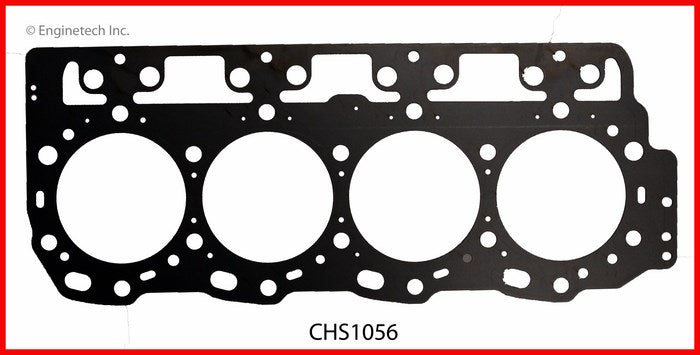 Enginetech CHS1056 Engine Cylinder Head Spacer Shim - 0.020 Inch Thickness for Chevrolet and GMC Trucks