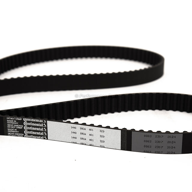 Timing Belt Kit Water Pump Fit 03-17 Honda Odyssey Pilot Acura MDX TL 3.5 J35A