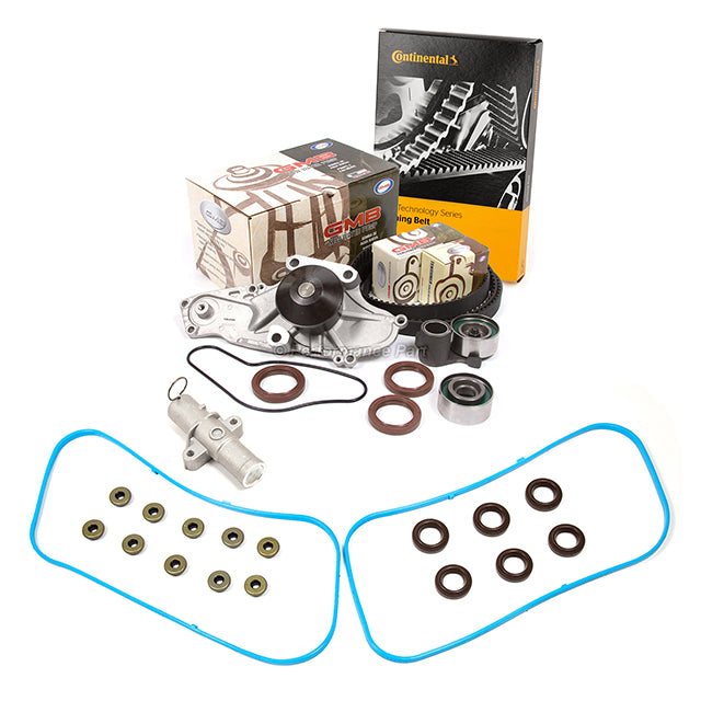 14400-RCA-A01, 14550-RCA-A01, 14510-RCA-A01, 14520-RCA-A01, 19200-RDV-J01