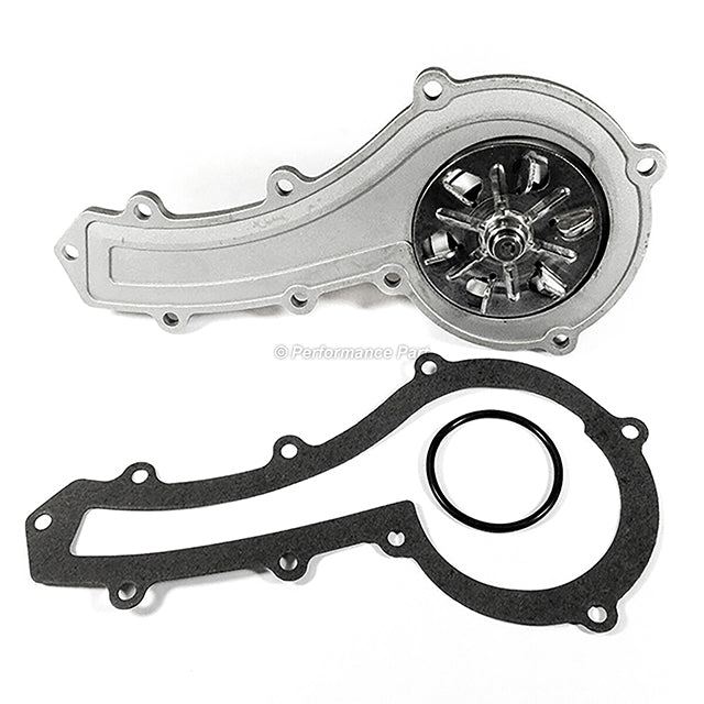 Water Pump fits Chrysler Dodge 2.2L 2.5L 1982-1991