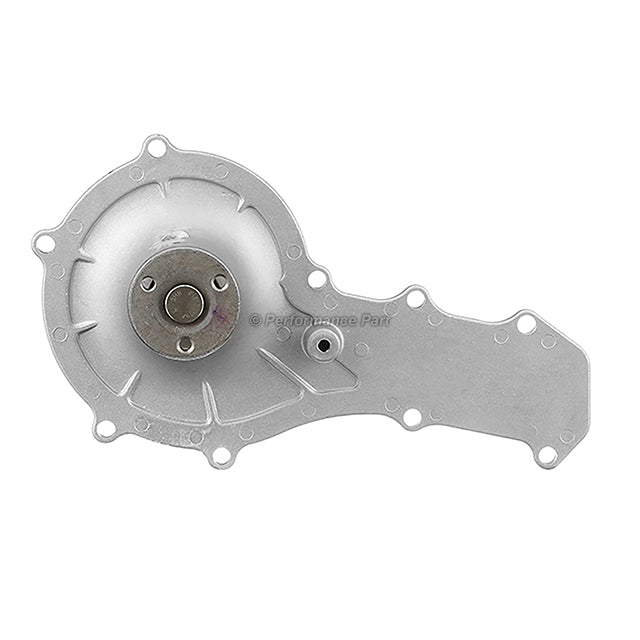 Water Pump fits Dodge Daytona Lancer Caravan Dakota 2.2l 2.5L 1989