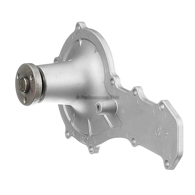 Water Pump fits Dodge Daytona Lancer Caravan Dakota 2.2l 2.5L 1989