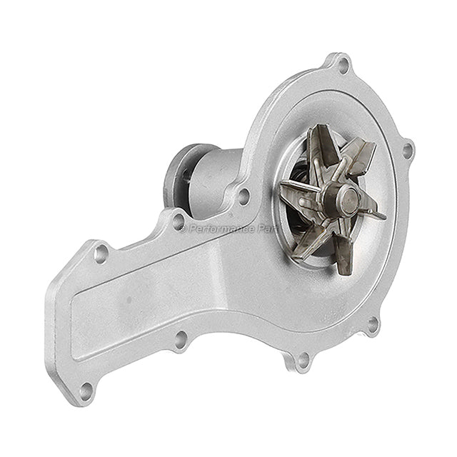 Water Pump fits Dodge Daytona Lancer Caravan Dakota 2.2l 2.5L 1989