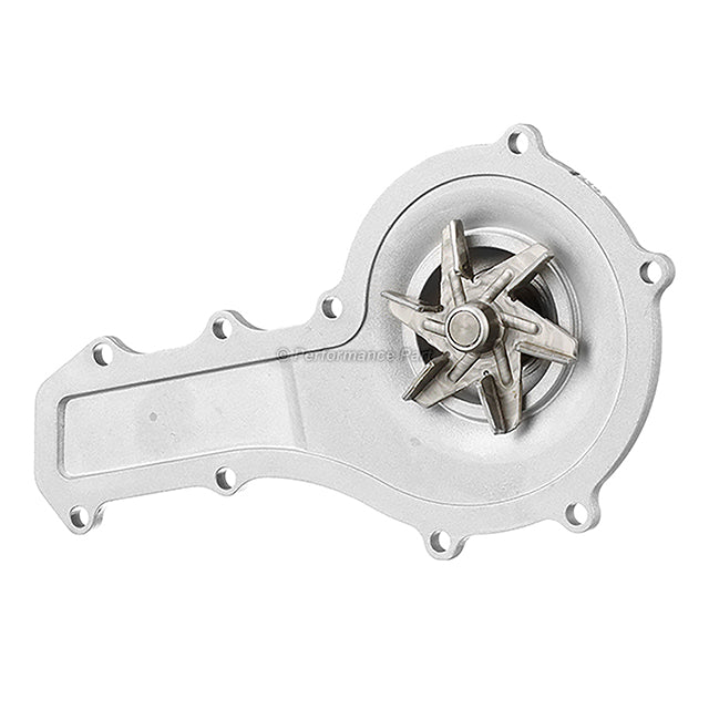 Water Pump fits Dodge Daytona Lancer Caravan Dakota 2.2l 2.5L 1989