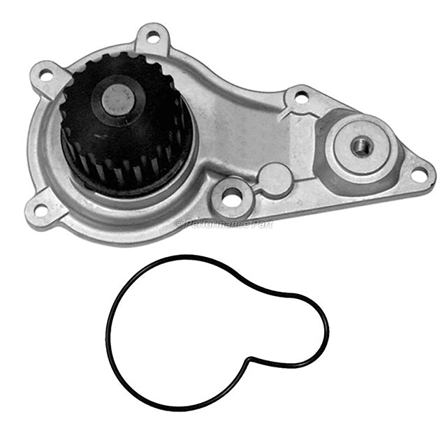 Water Pump fits 1996 Chrysler Sebring Caravan Stratus