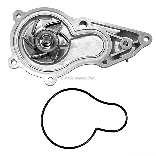 Water Pump fits 1996 Chrysler Sebring Caravan Stratus