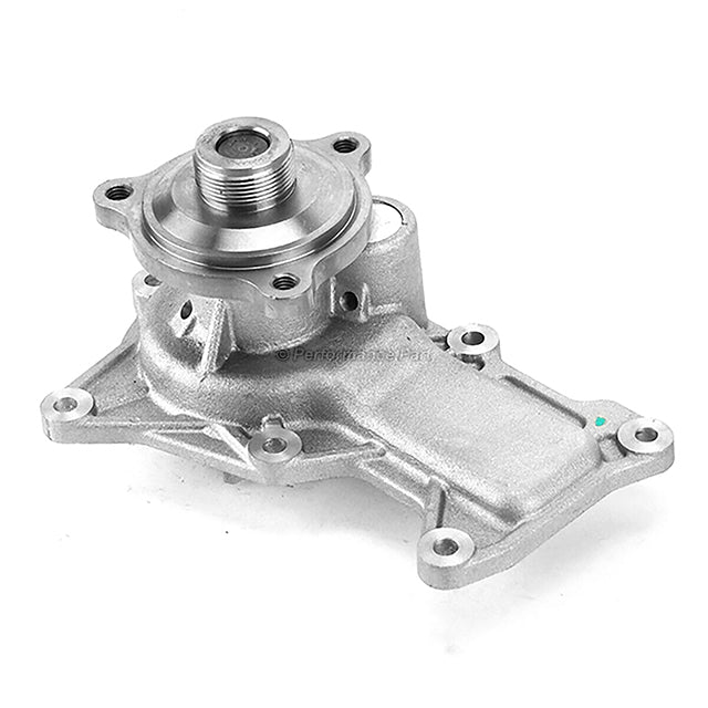 Water Pump fits 07-11 Jeep Wrangler 3.8L V6