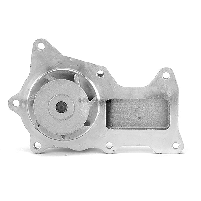 Water Pump fits 07-11 Jeep Wrangler 3.8L V6