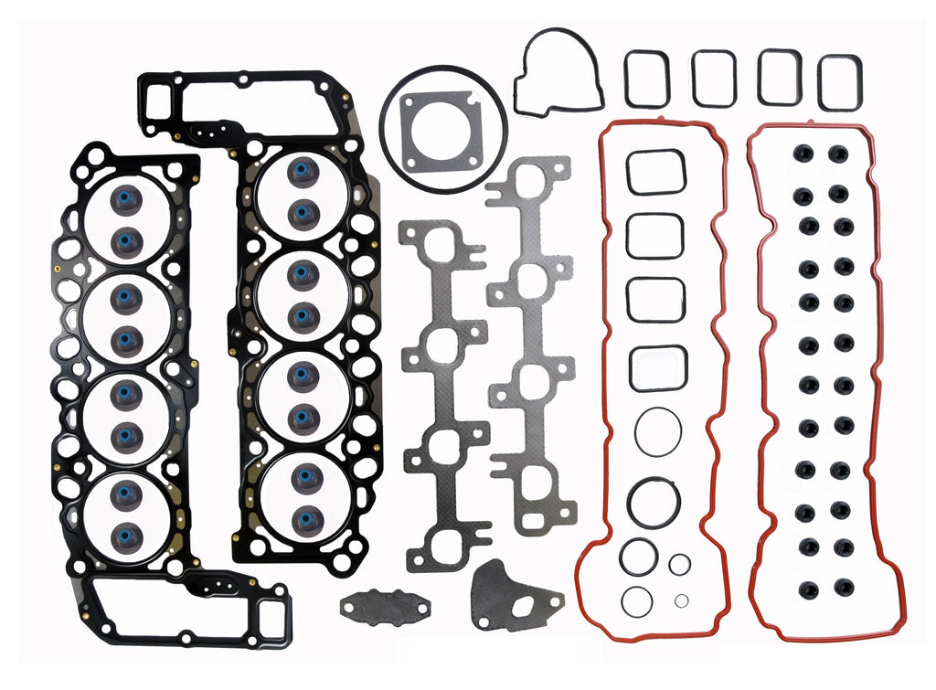 Enginetech CR287K-5 Engine Full Gasket Set for Dodge and Chrysler Vehicles
