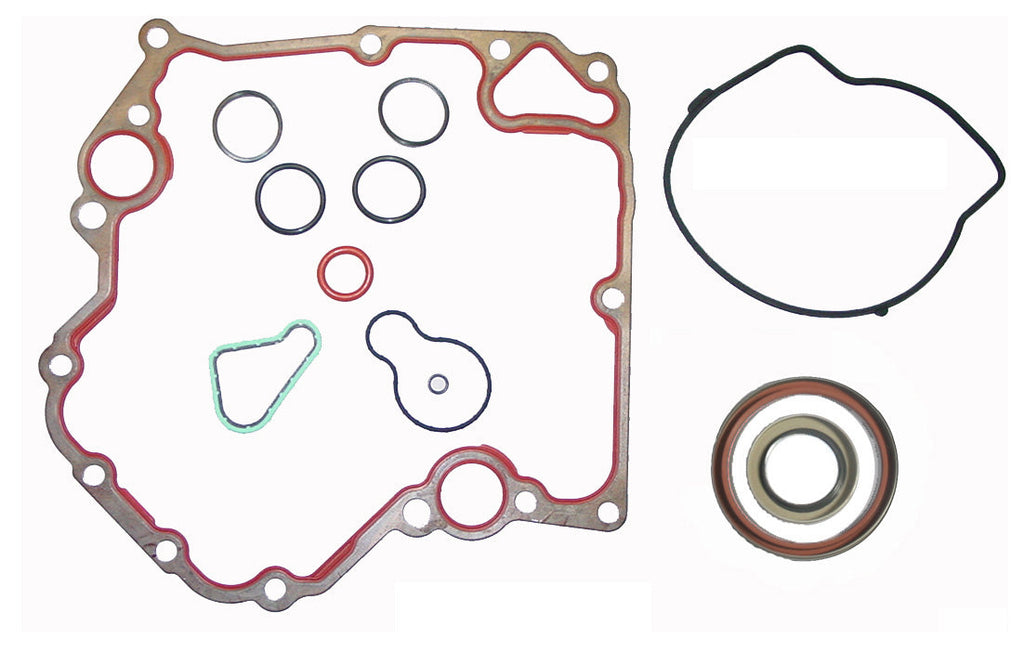 Enginetech CR287K-6 Engine Full Gasket Set for Dodge and Chrysler Vehicles