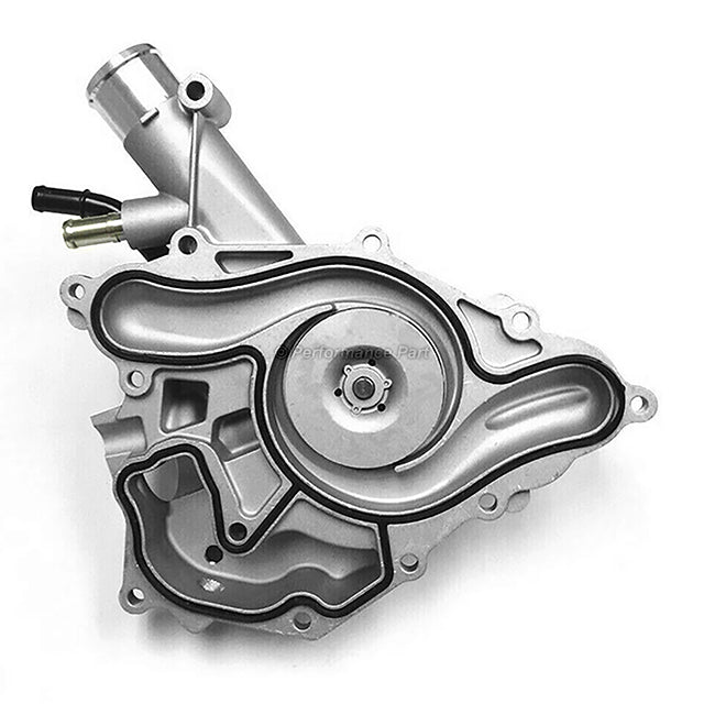Water Pump fits 09-18 RAM 5.7L 2009 Aspen Dodge Durango V8 HEMI