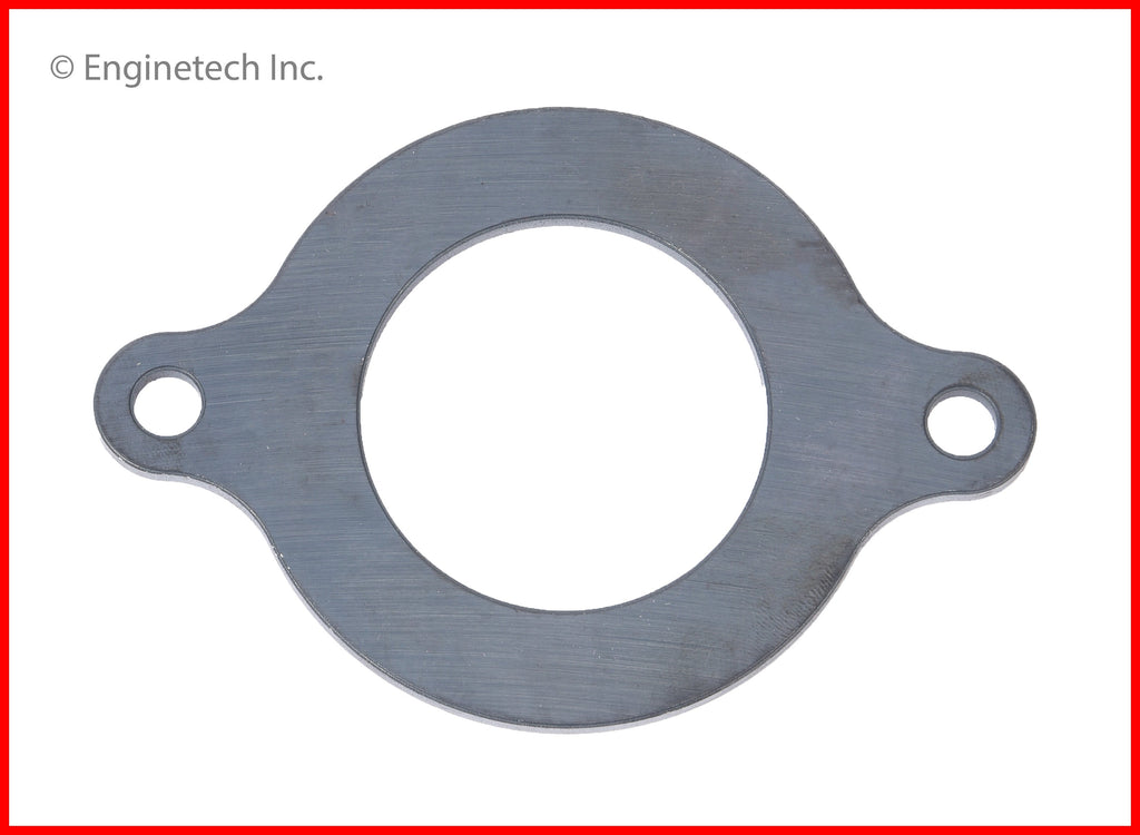 Enginetech CR5057 Engine Camshaft Retainer Plate for Chevrolet and Buick Vehicles