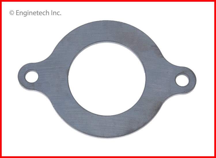 Enginetech CR5057 Engine Camshaft Retainer Plate for Chevrolet and Buick Vehicles