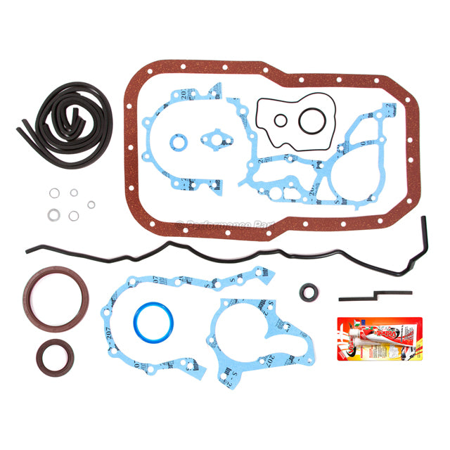 Full Gasket Set for 96-00 Toyota RAV4 2.0L DOHC 3SFE