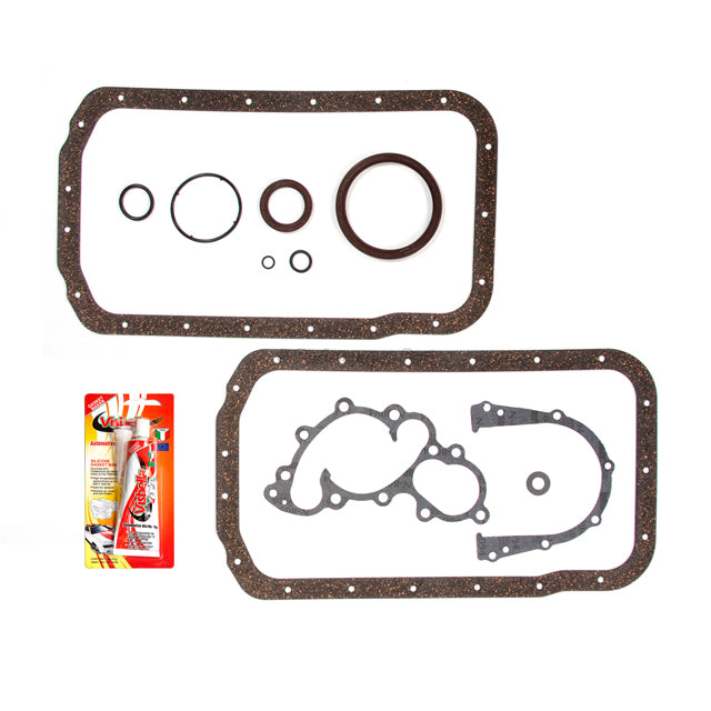 Engine Re-Ring Kit Fit 88-95 Toyota 4Runner Pickup 3VZE